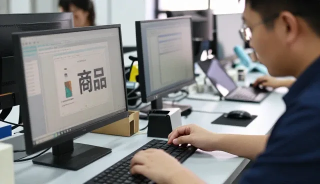 成都德盛圆商贸有限公司打造高峰期运行下的定制礼品套装解决方案